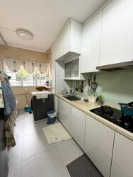 Blk 634 Hougang Avenue 8 (Hougang), HDB Executive #557933431